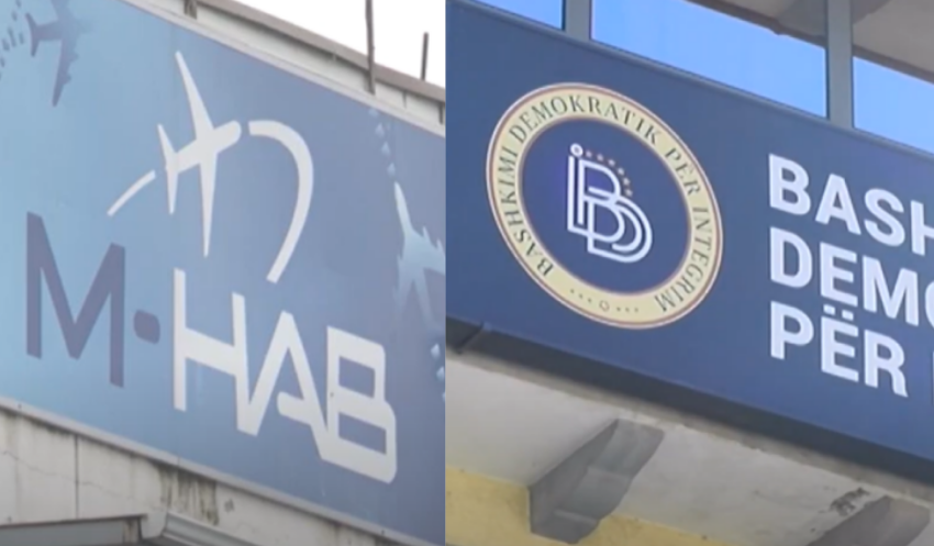  BDI: Djali i deputetes Koxhaxhiku punësohet në M-NAV – Bilansi i punësimeve 14 maqedonas, 2 shqiptarë!