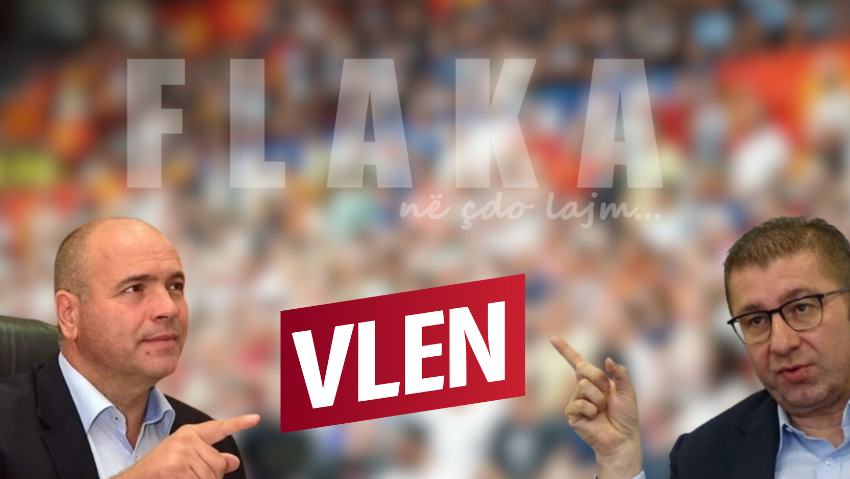  Edhe VLEN dënon ashpër gjuhën e urrejtjes dhe thirrjet fyese ndaj shqiptarëve
