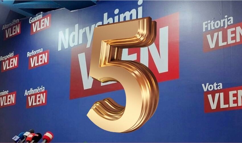  “Elite 5”, në VLEN: 5 anëtarë të një familje shefa e drejtorë!