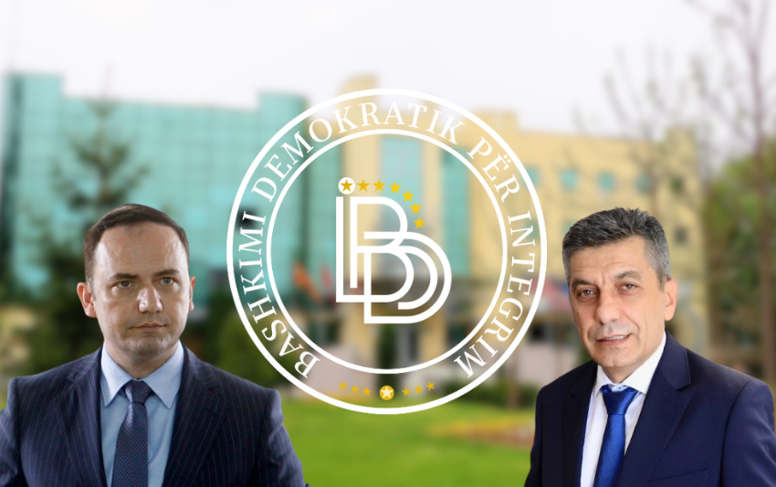  BDI: Çairi zgjedh mes ndershmërisë së Osmanit dhe korrupsionit të Mexhitit