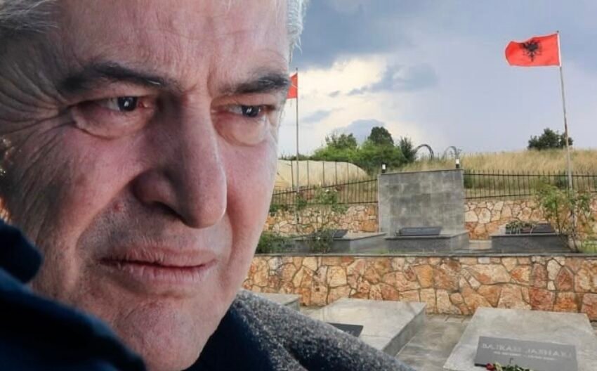 Ahmeti përkujton 24-vjetorin e masakrës së Lubotenit: Një ditë që nuk shuhet kurrë nga kujtesa