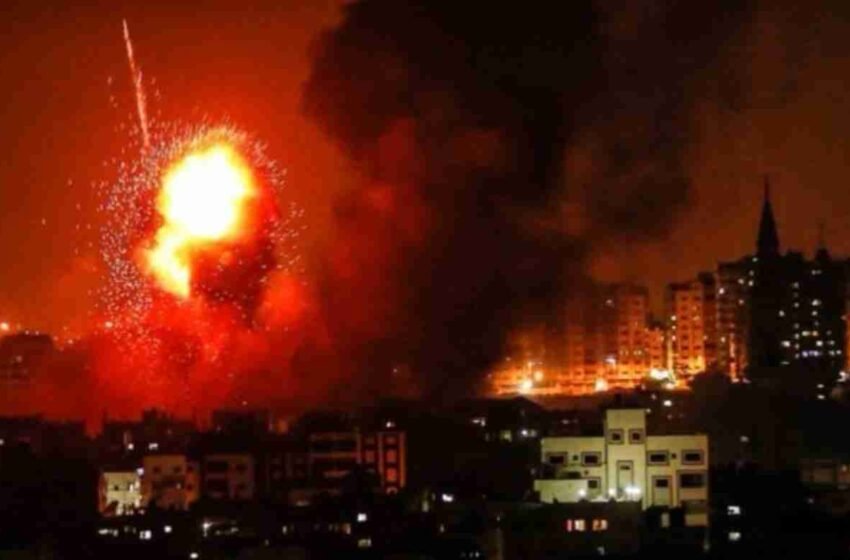 Izraeli vret kryeministrin e qeverisë Houthi
