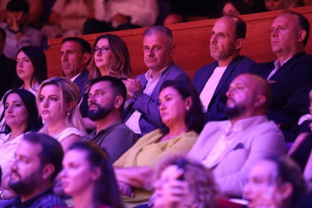 Izet Mexhiti: Marrëveshja e Ohrit është festë e paqes, barazisë dhe harmonisë