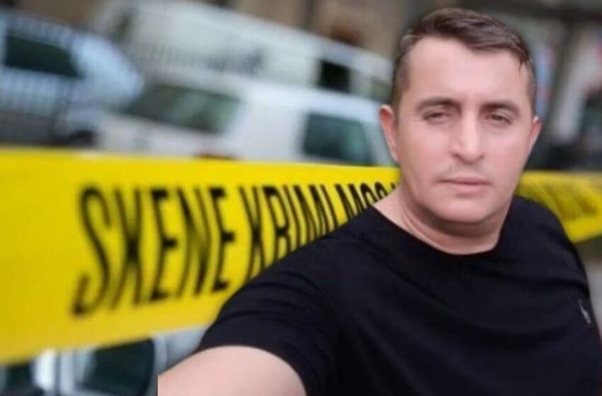 Burri vritet me armë zjarri. Kush është viktima dhe autori – Detajet