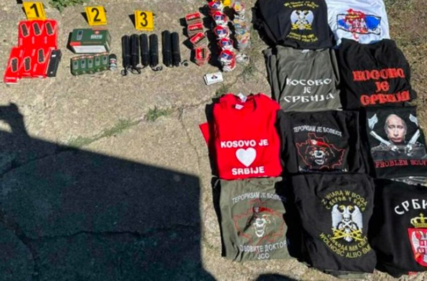 “Kosova është zemra e Serbisë” – Mekuli zbulon skenarin pas heshtjes opozitare