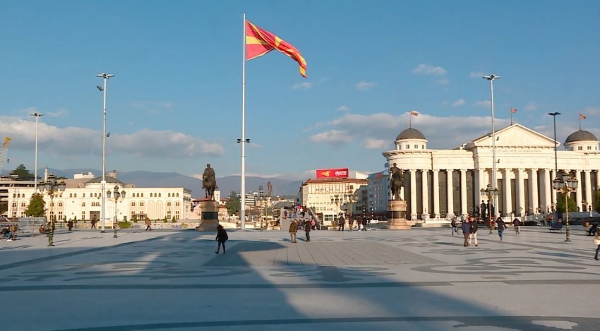  Republika e Maqedonisë së Veriut sot shënon 34-vjetorin e pavarësisë së saj