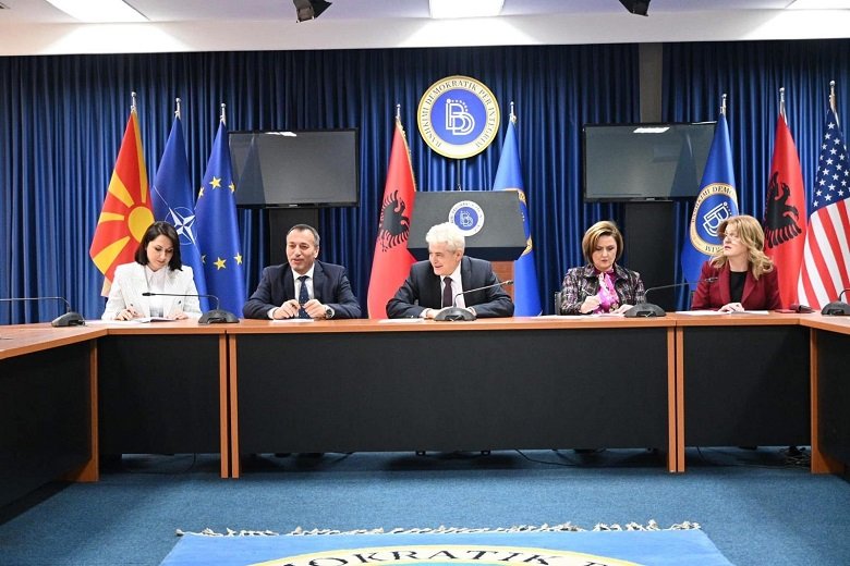 BDI: A po bëhet Maqedonia “Republika e tretë serbe”?
