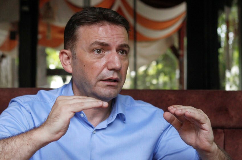  Osmani: Qytetarët nuk duhet të jenë viktimë e ndërtimeve pa leje