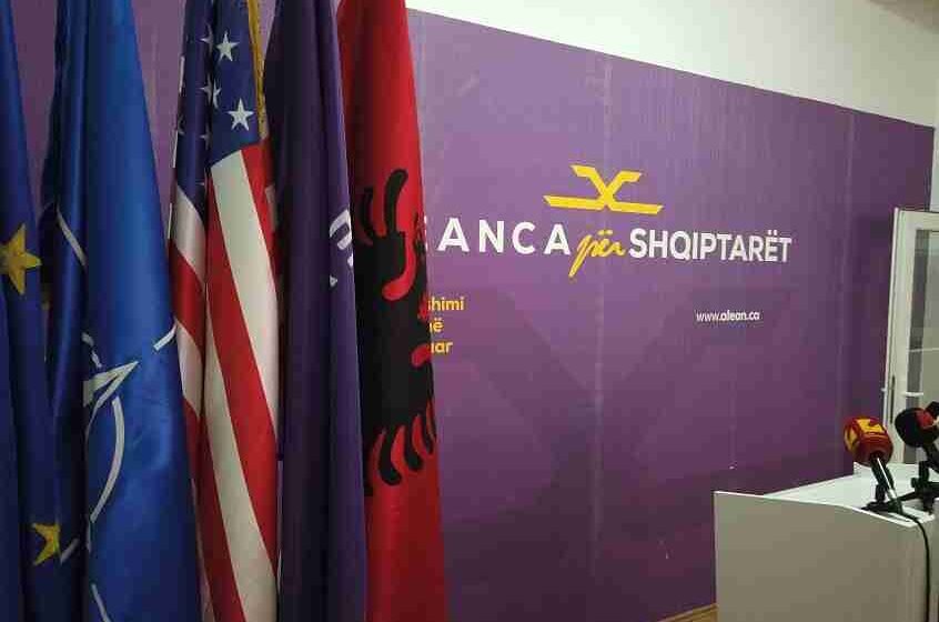  ASH, Taravari: Oktopodi i Botës Serbe po mbyt Maqedoninë, VLEN në shërbim të tij