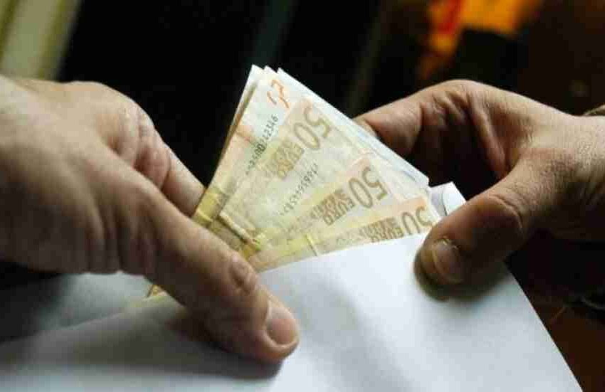  Konferencë “Korrupsioni sistematik – kërcënimi më i madh i sigurisë”