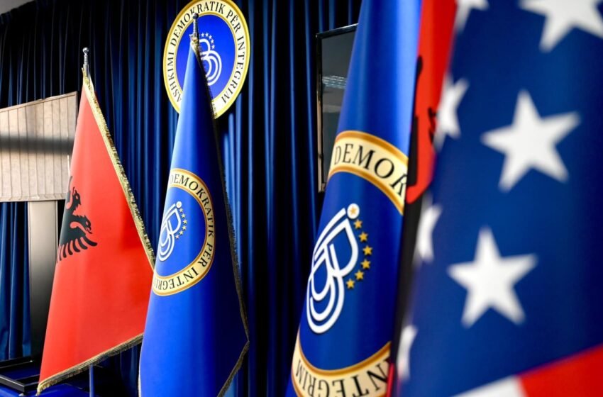  BDI: Uniforma vetëm në maqedonisht, fytyra e vërtetë e diskriminimit institucional