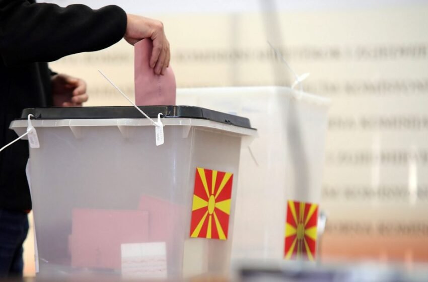  Të hënën nisë zyrtarisht fushata zgjedhore për zgjedhjet lokale të 19 tetorit
