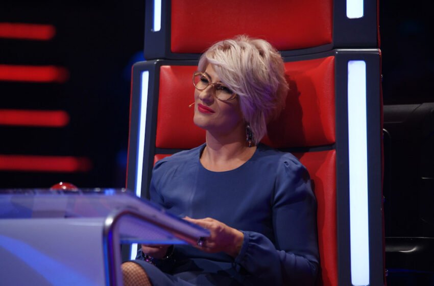  Alma Bektashi në lidhje të re pas divorcit, kush është burri që i’a mori zemrën