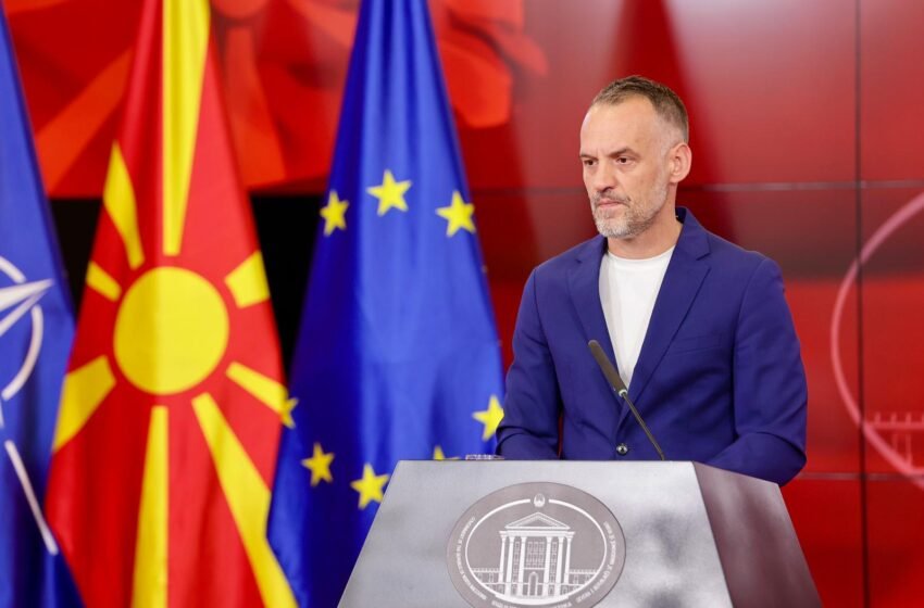  Fetai premton “kthesë historike” me Ligjin për përfaqësim, por skeptikët flasin për marketing politik