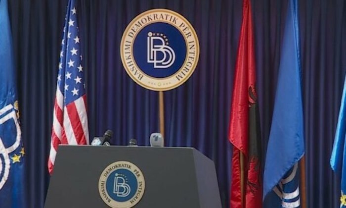 BDI akuzon Çairin për 100 mijë euro materiale propaganduese që askush nuk i ka parë!