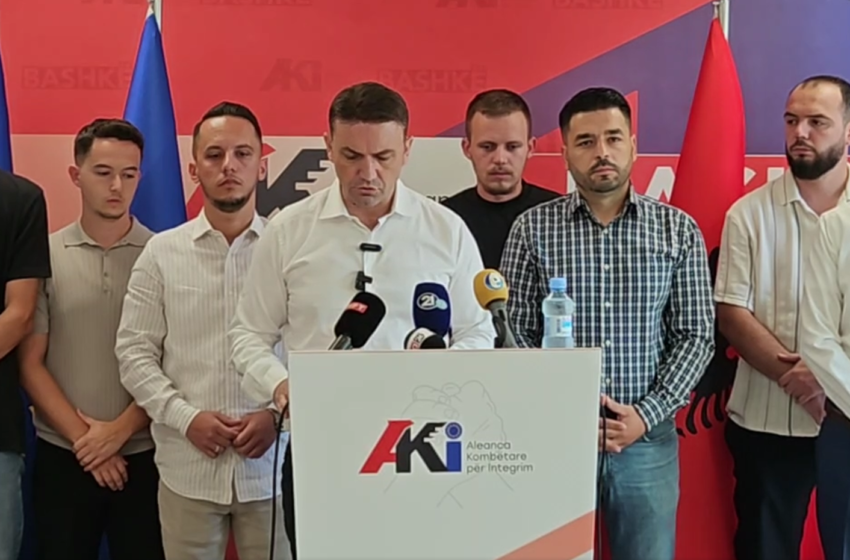 Dy kopshte të reja në Çair, kemi planin dhe lokacionet gati, thotë Osmani