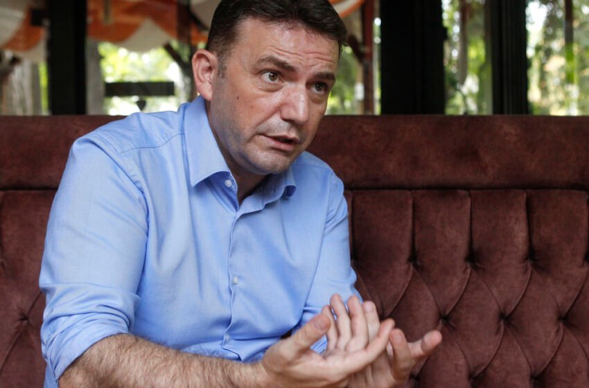 Osmani paralajmëron për korrupsion dhe keqpërdorim të buxhetit të Komunës së Çairit
