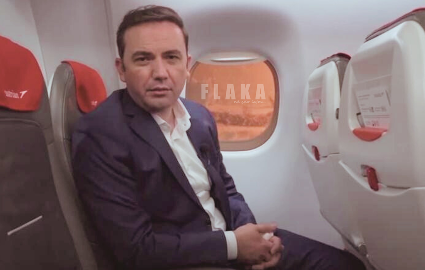 Media në Shqipëri – Zbulim i ri: Jeta e Bujar Osmanit ishte vënë në rrezik gjatë kryesimit të OSBE-së