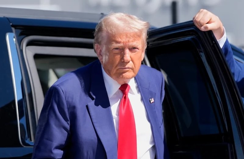  Trump urdhëron, Departamenti i Mbrojtjes bëhet “Departamenti i Luftës”