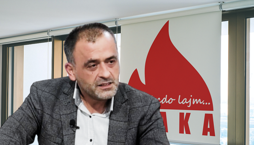 Zenku: Sulmet ndaj gazetarëve po shtohen, institucionet po heshtin