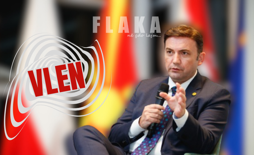 Maestro i lojës politike: Rasti Bujar Osmani dhe vorbulla e VLEN-it