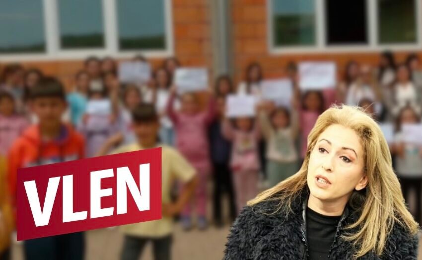 Nafie Selmani: VLEN-i t’u kërkojë falje fëmijëve të Nerovës për mashtrim, e Meidanit për sulmet
