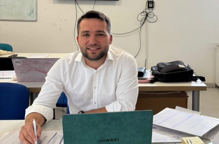  Blerant Ramadani: 4.000 denarë në muaj për çdo nxënës me aftësi të kufizuara