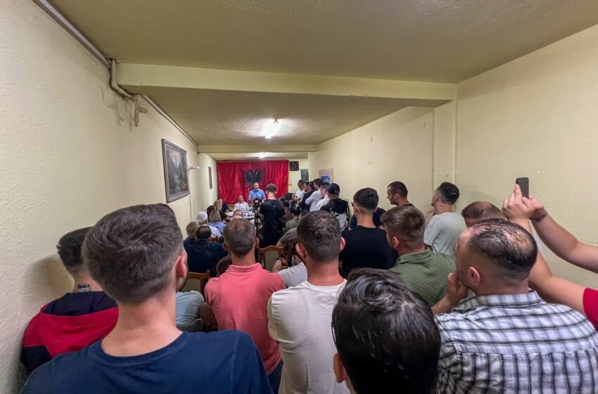 Osmani: Nga nikoqirë na shndërruan në qiramarrës në shtëpinë tonë – 19 tetori, ditë rezistence dhe shprese