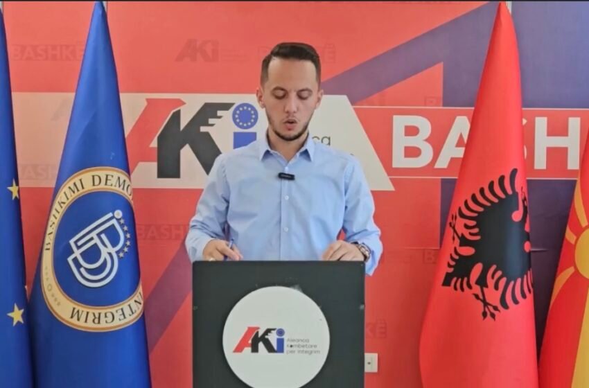  BDI akuzon Komunën e Çairit për shpërdorim prej 100 mijë eurosh në kontrata fiktive