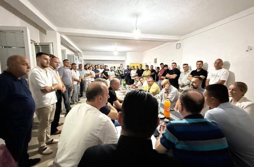  Liridon Ramadani: Arben Fetai – as dëm, as peshë, veç hiç