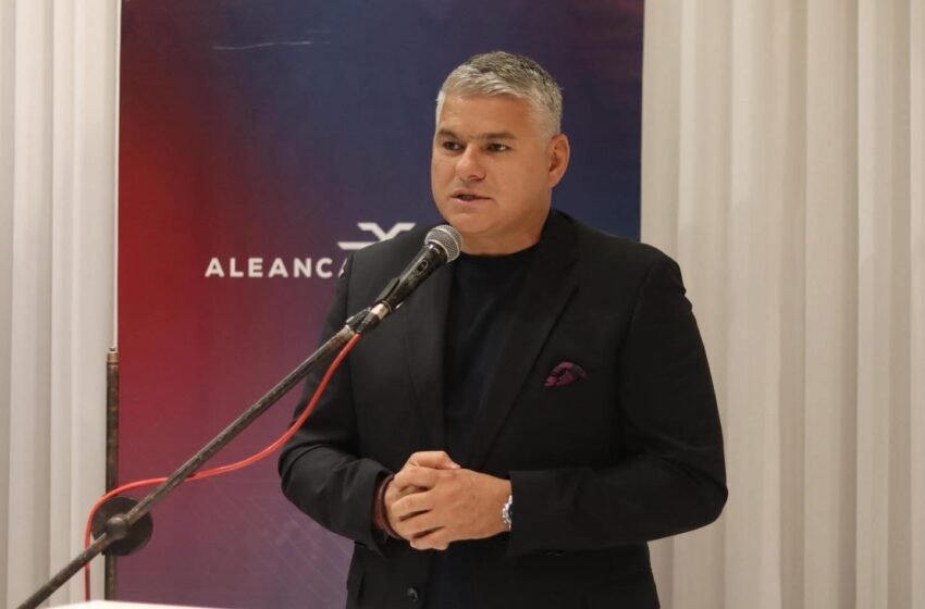 Flakron Bexheti zgjidhet nënkryetar i katërt i ASH-së