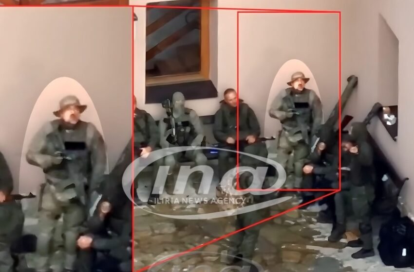  Lista Serbe kthen fushatën në lavdi për terroristin e Banjskës, ekspertët kërkojnë ndërhyrje urgjente