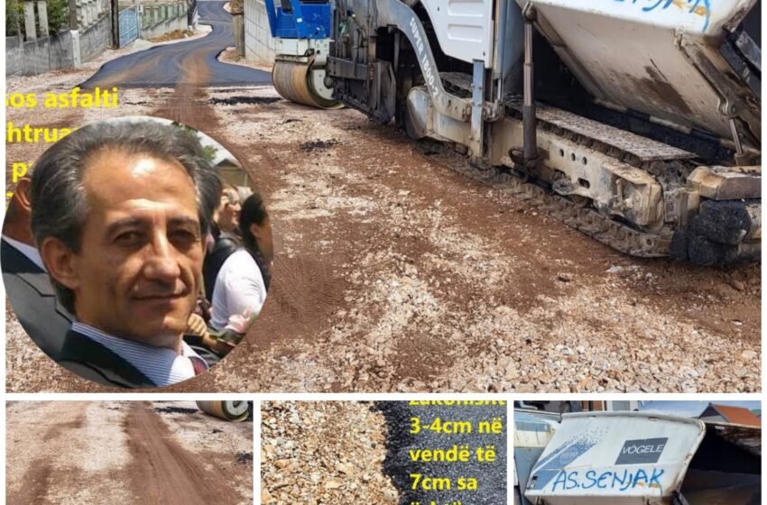 Reagon banori: Për 22 vite qeverisje, Zajazi në kushte të mjerueshme