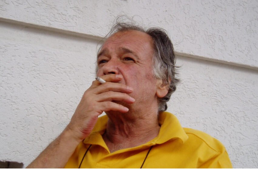 Faruk Begolli, njeriu i lirë që përbuzte epokën e çmendur