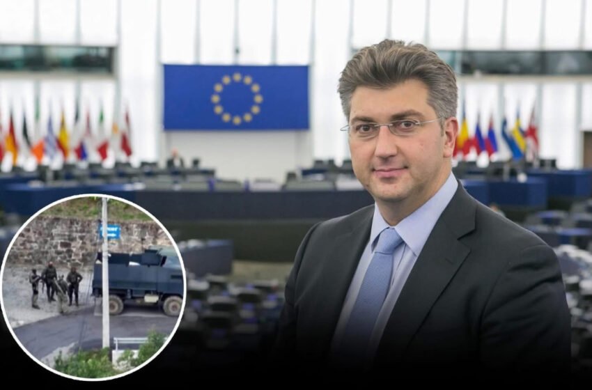 Plenkoviq kritikon BE-në, nuk e dënoi seriozisht sulmin terrorist në Banjskë