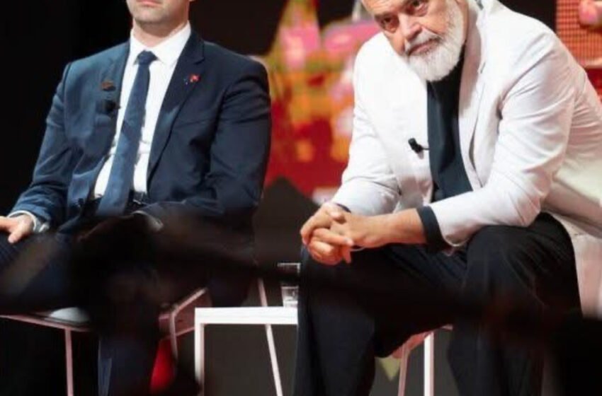 Rama: Ne e duam Europën pa kushte, edhe pse Europa na ka bërë të vuajmë shumë