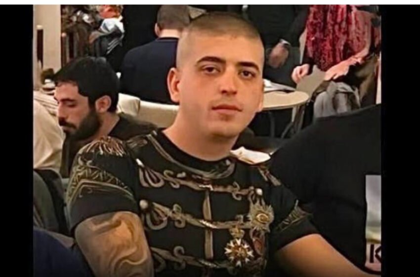 “Ka vdekur, mos e kërkoni”- Detaje nga gjetja e trupit të 30-vjeçarit në Spanjë