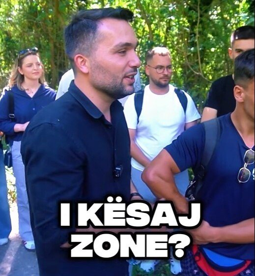 Blerant Rmadani mer sugjerime edhe nga turistët anglez! Çfarë do kishin dashur të shohin ne Matkë!