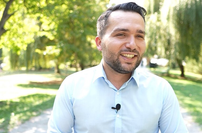 Ramadani: Menaxhimin e Komunës së Sarajit do ta bazoj në rezultate konkrete