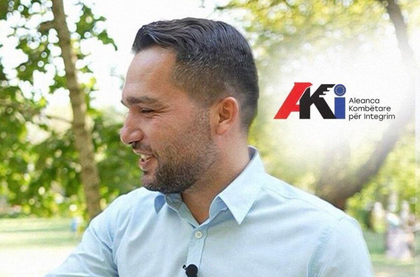 Blerant Ramadani premton Saraj 100% të pastër brenda 100 ditëve