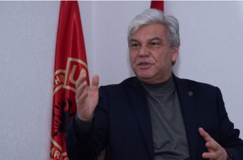 Kadri Kryeziu paralajmëron Gjykatën Kushtetuese: Kujdes, mos nxitni revoltë popullore