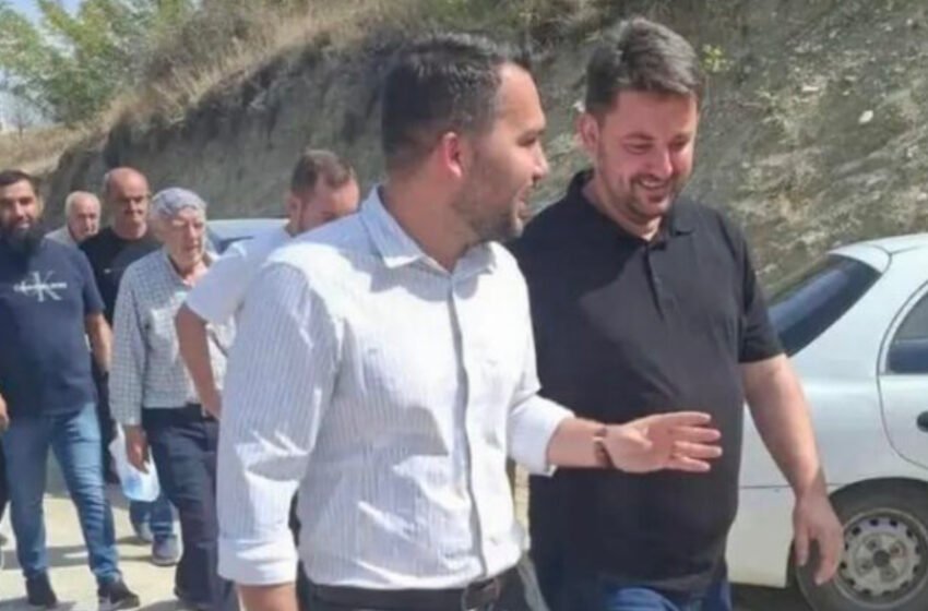  Blerant Ramadani dhe Muhamed Elmazi tregojnë si duhet të jetë një garë zgjedhore