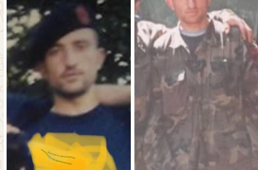 Ish ushtari i UÇK: VLEN është forca që nuk harron sakrificat tona