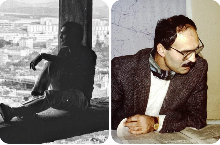 Albin Kurti: Si u vra arkitekti dhe urbanisti Rexhep Luci?