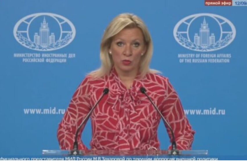 Rusia: Konflikti në Kosovë po përshkallëzohet dhe po rritet ndjeshëm