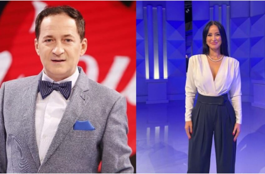  “Ti nuk je idiote siç të kemi menduar”, Arjan Konomi “shpërthen” ndaj Albana Osmanit