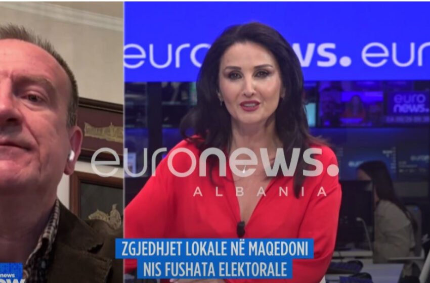  Zgjedhjet në Maqedoninë e Veriut, Taravari: Shqiptarët do marrin shumicën e komunave