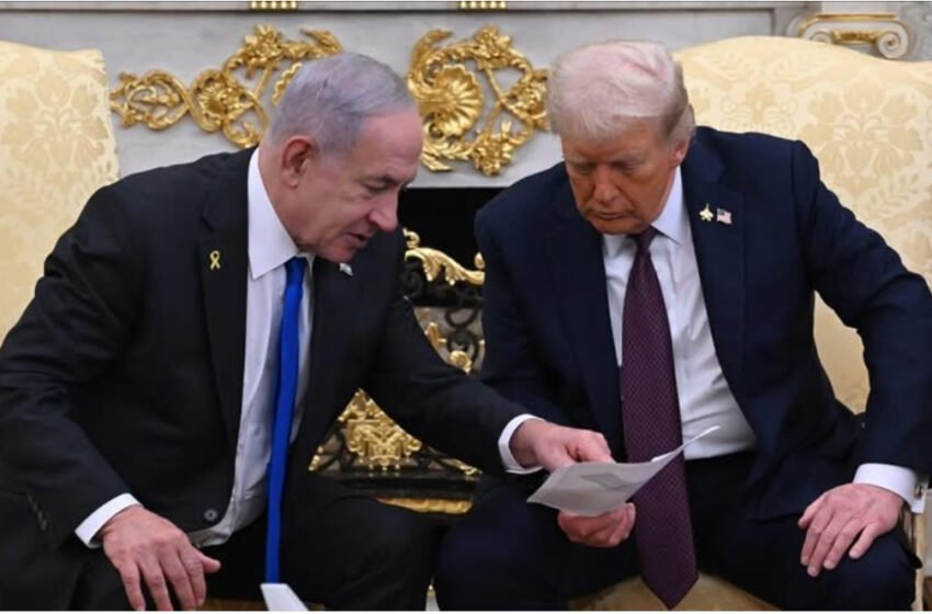  Izraeli pranon planin e Trumpit për paqe në Gaza, Hamas pritet të përgjigjet – Këto janë detajet e marrëveshjes