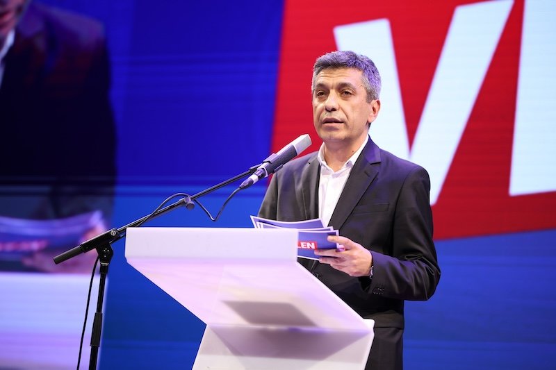 Mexhiti: Fasada energjetike për çdo ndërtesë në Çair
