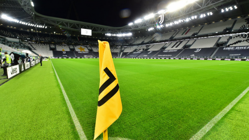 Risi historike në Serie A për derbin Juventus-Inter
